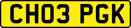 CH03PGK
