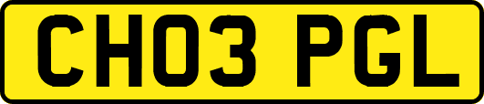 CH03PGL