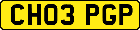 CH03PGP
