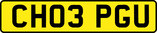 CH03PGU