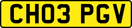 CH03PGV