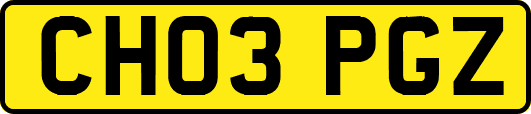 CH03PGZ