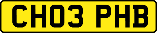 CH03PHB