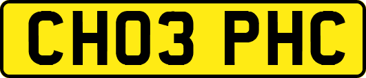 CH03PHC