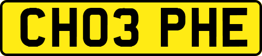 CH03PHE