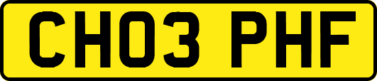 CH03PHF