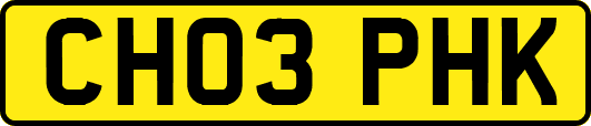 CH03PHK