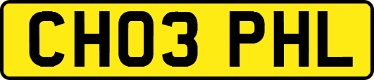 CH03PHL