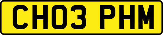 CH03PHM