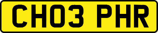 CH03PHR