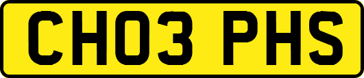 CH03PHS