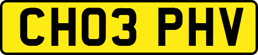 CH03PHV