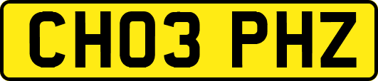CH03PHZ
