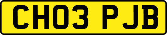 CH03PJB