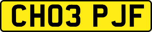 CH03PJF