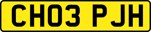 CH03PJH