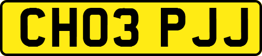 CH03PJJ
