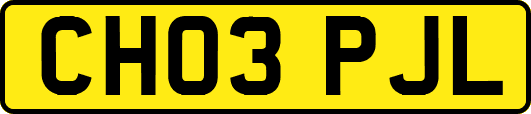 CH03PJL