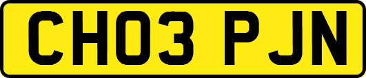 CH03PJN