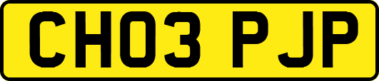 CH03PJP
