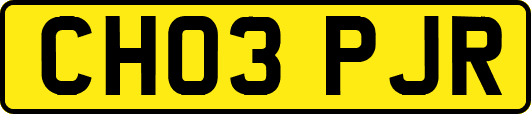 CH03PJR