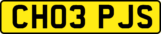 CH03PJS