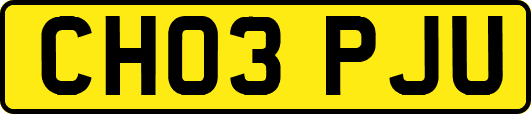 CH03PJU