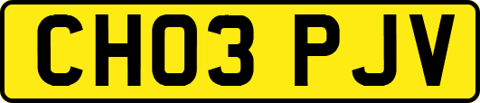 CH03PJV