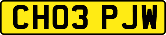 CH03PJW