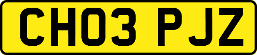 CH03PJZ