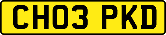 CH03PKD
