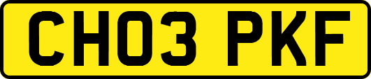 CH03PKF
