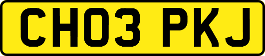 CH03PKJ