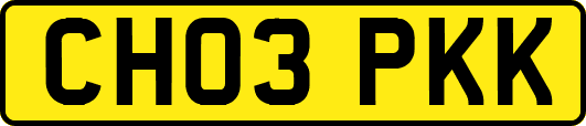 CH03PKK