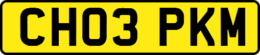 CH03PKM