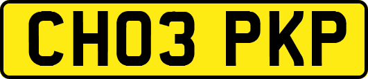 CH03PKP