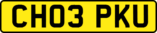CH03PKU