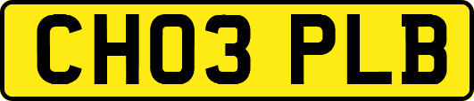 CH03PLB
