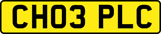 CH03PLC