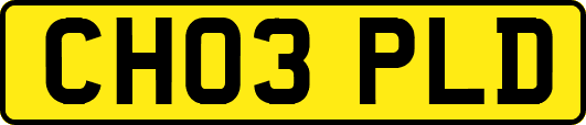 CH03PLD