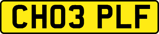 CH03PLF