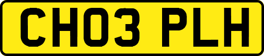 CH03PLH