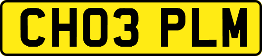 CH03PLM