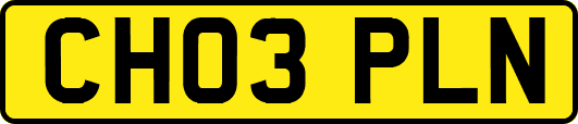 CH03PLN