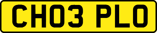 CH03PLO