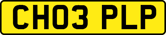 CH03PLP
