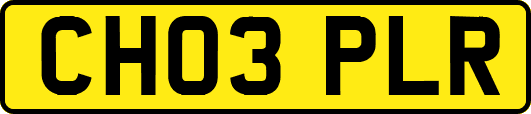 CH03PLR