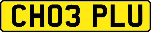 CH03PLU