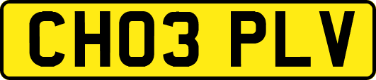 CH03PLV