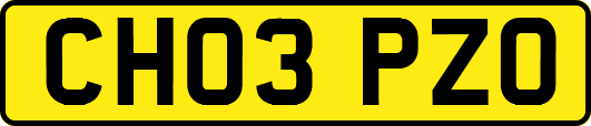 CH03PZO